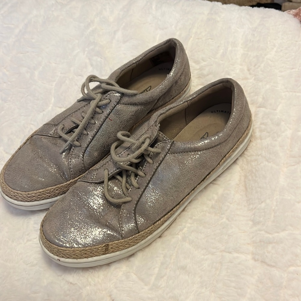 Women’s 6 Clark’s